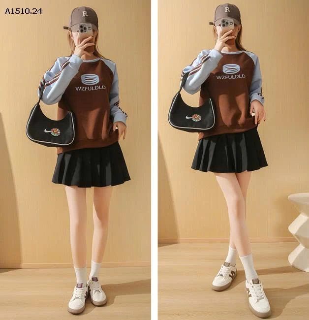 GIÀY THỂ THAO CHO NỮ - sỉ 163k