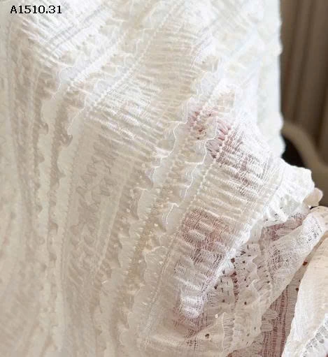 CHÂN VÁY REN ĐUÔI CÁ ANNA NỮ - sỉ 208k