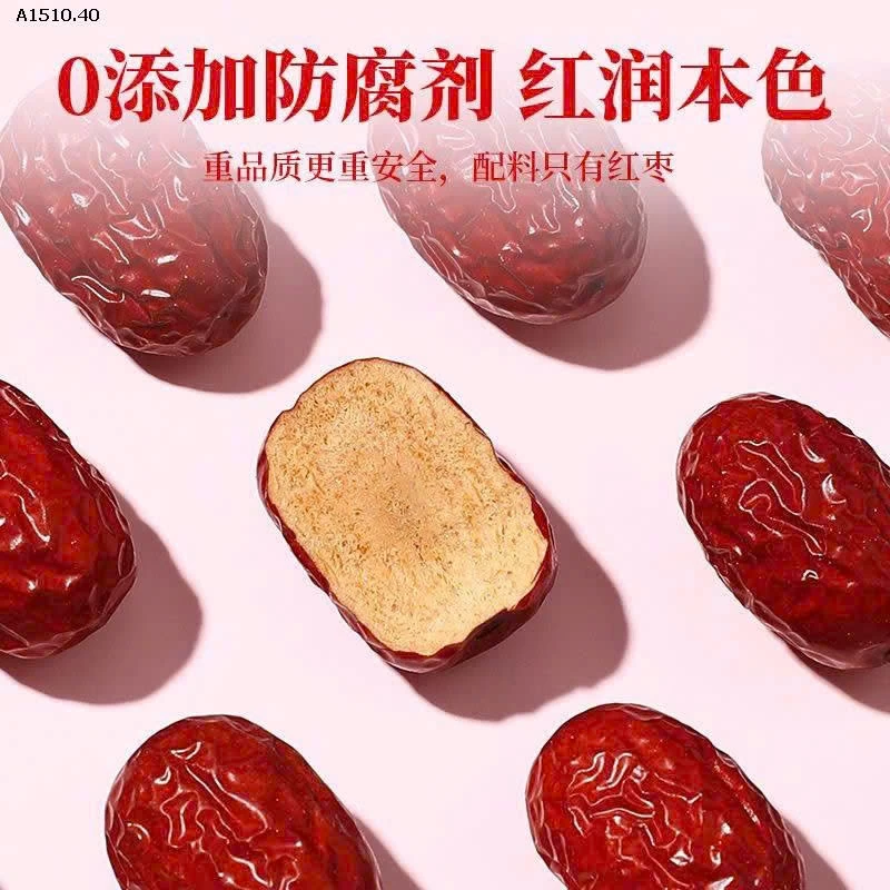 Hộp quà tặng táo đỏ Như Khương1000g  - sỉ 150k