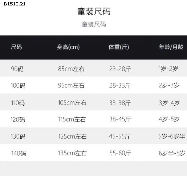 BST ÁO THUN NINGLI1-Giá sỉ 125k