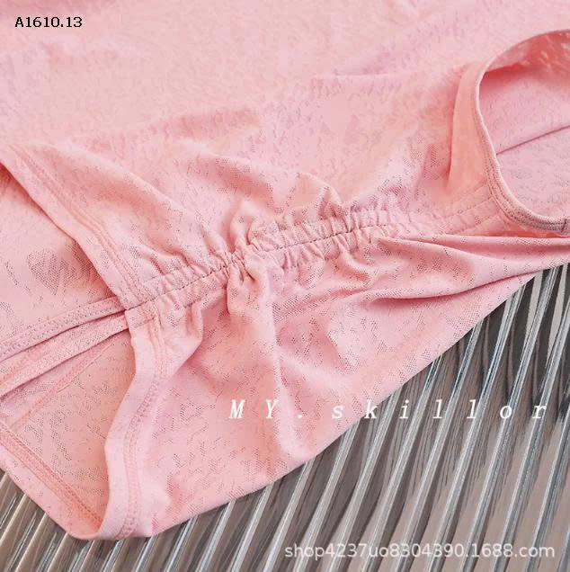 ÁO TẬP YOGA MÙA HÈ KHÔNG TAY CAO CẤP - sỉ 155k