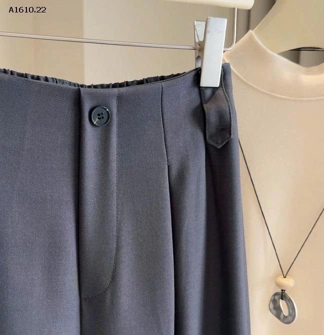 quần công sở- sỉ 240k