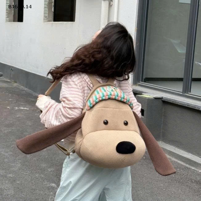 BALO CÚN KUTE-Giá sỉ 143k