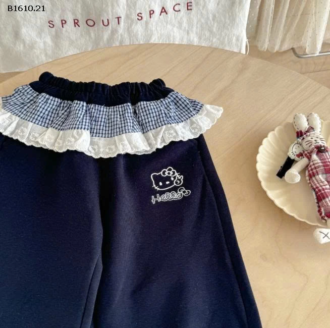 SET NINGLI BG -Giá sỉ 213k/set 