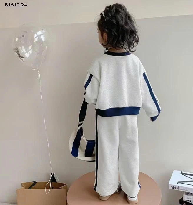 SET NỈ SỐ 88 CHO BÉ . -Giá sỉ 155k