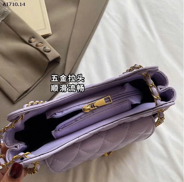 TÚI ĐEO CHÉO NỮ - sỉ 140k