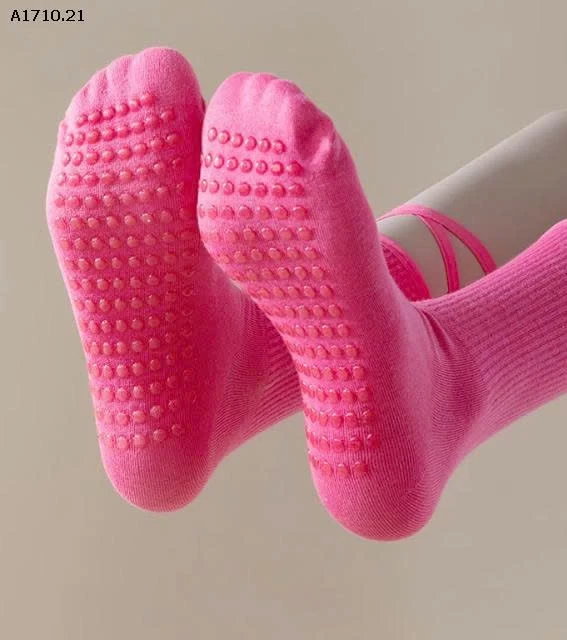 TẤT CAO CỔ BUỘC DÂY NỮ  - sỉ 64k/set 2 đôi chọn màu