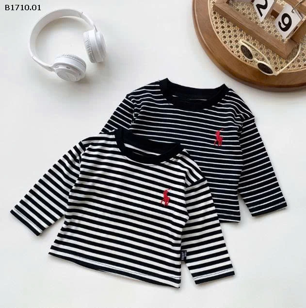 SET ÁO KẺ MIX QUẦN KAKI BT-Giá sỉ mẫu 1-2 áo : 102k  mẫu 3-4 quần : 134k 