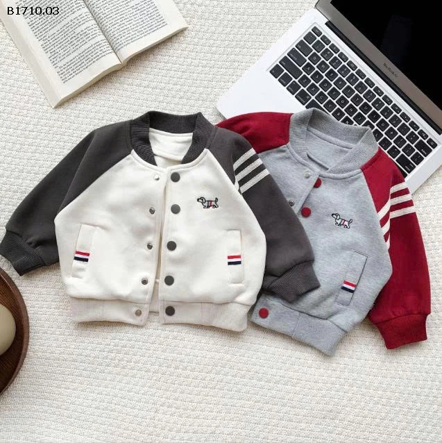 SET ÁO BOMBER MIX QUẦN JEAN BT-Giá sỉ  mẫu 1,2 : 183k  mẫu 3: 192k  mẫu 4: 171k 