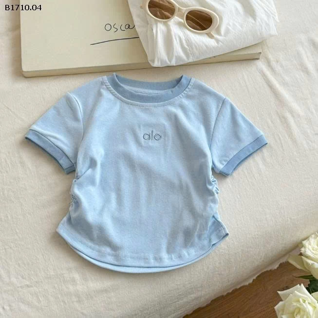 SET ÁO PHÔNG QUẦN BOM NINGLY -Giá sỉ 128k/set