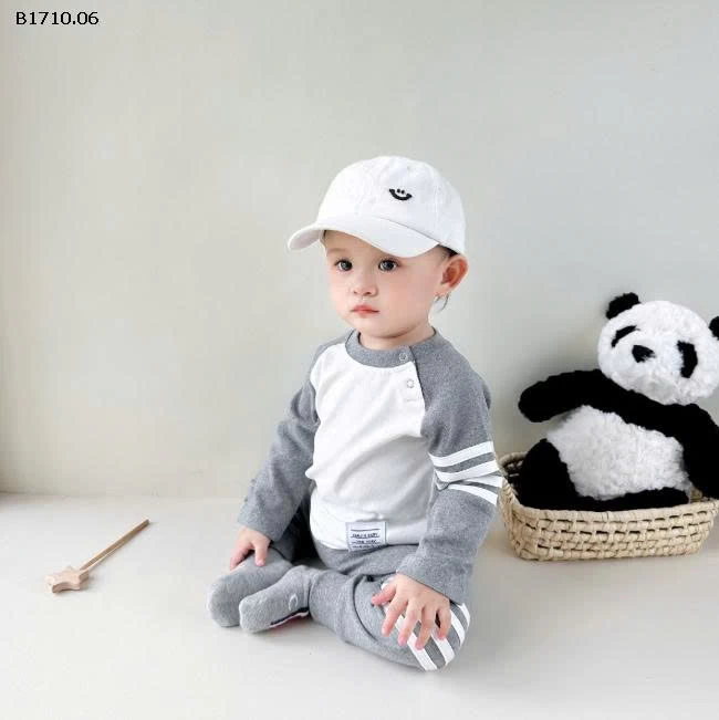 SET BỘ THOME CHO BÉ TRAI- Giá sỉ từ 115 - 195k