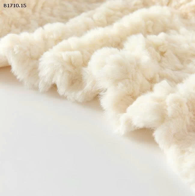 ÁO GILE LÔNG CỪU  NƠ CHO BG - sỉ 95k