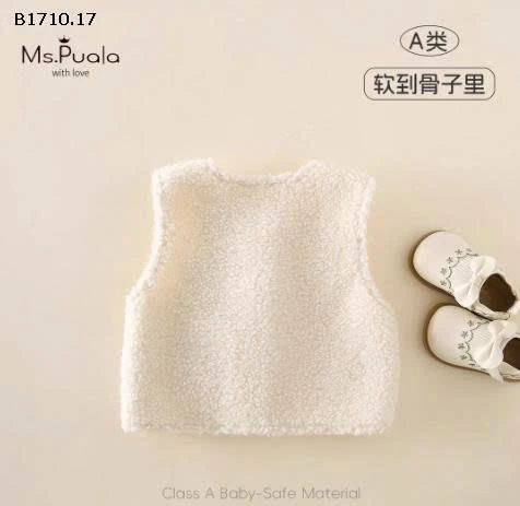 ÁO GILE NHUNG LÔNG CỪU NHÀ MS.PUALA- sỉ 228k 