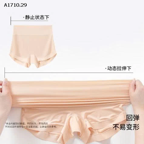 QUẦN BẢO VỆ CHỐNG LỘ-Giá sỉ 46k/chiếc 