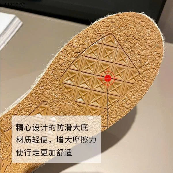 GIÀY SLIPON CÓI CHO NỮ- Giá sỉ 154k