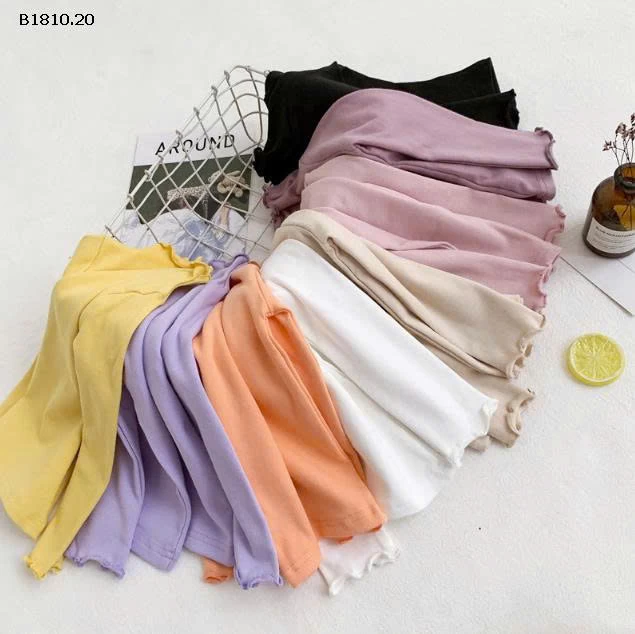 Áo giữ nhiệt  cho bé- sỉ giá 88k/chiếc