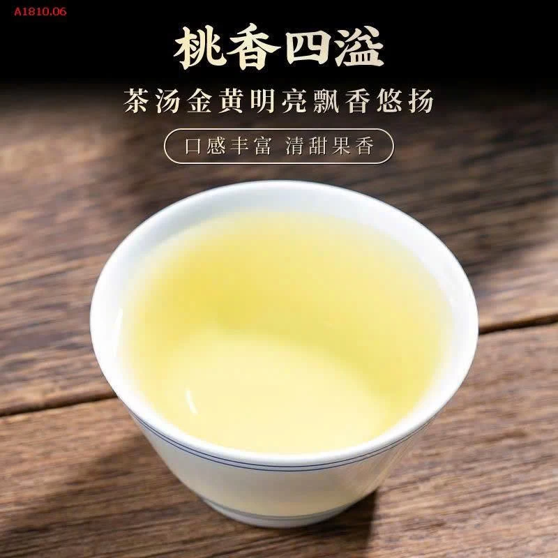 TRÀ THIẾT QUAN ÂM THƯỢNG HẠNG -Giá sỉ 470k/ 2 hộp tổng 500gr