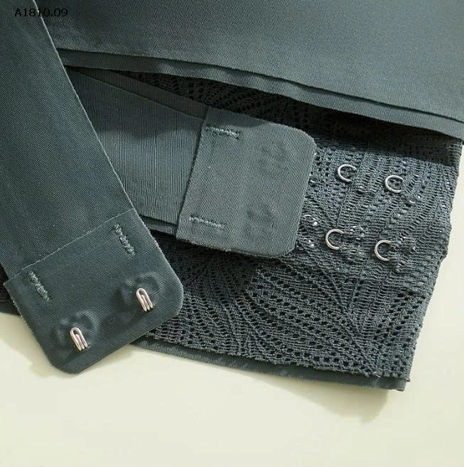ÁO BRA NÂNG NGỰC CHỈNH DÁNG - sỉ 120k/set 2c chọn màu sz