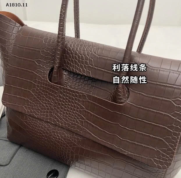 TÚI TOTE CỠ LỚN CÔNG SỞ CAO CẤP  - sỉ 125k