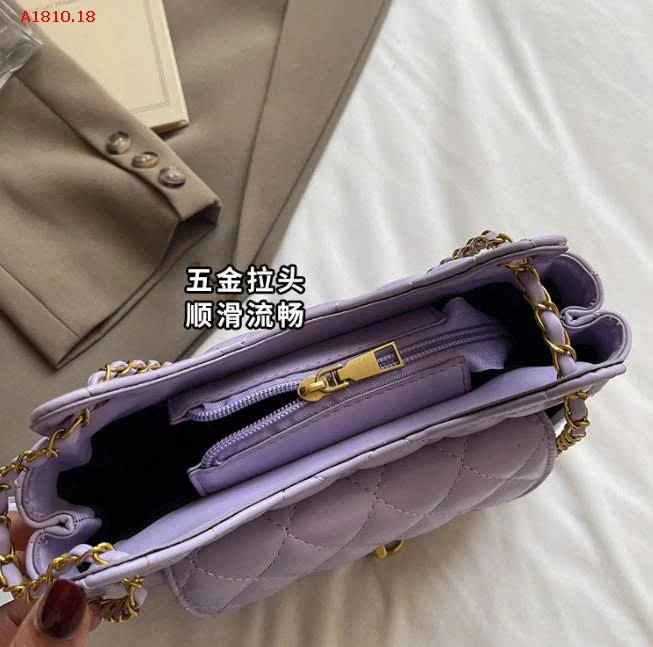 TÚI TRÁM 2IN1 DÁNG VUÔNG NEW 2025- sỉ 165k