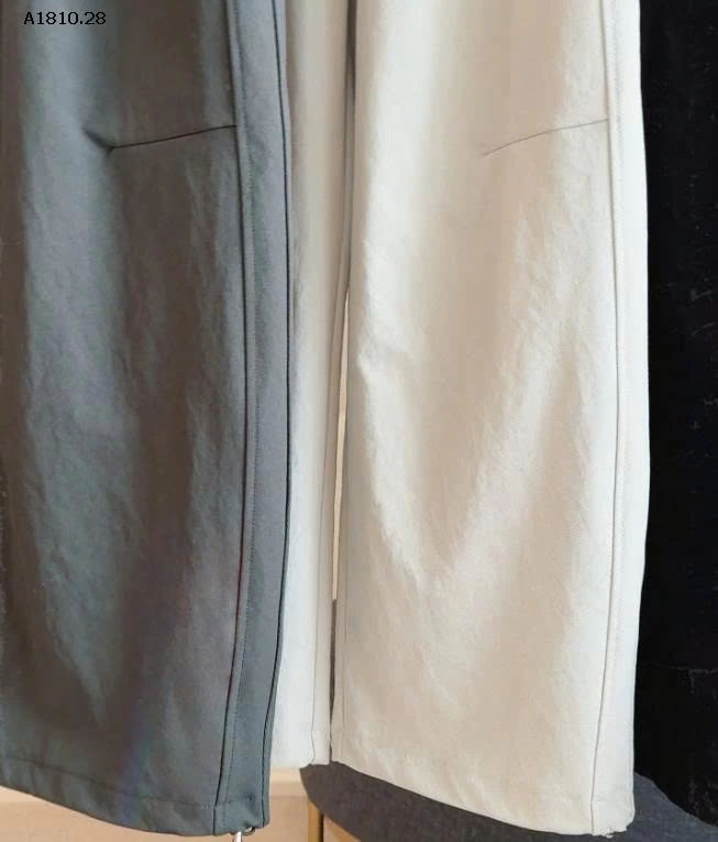 QUẦN SUÔNG CẠP CHUN ANNA-Giá sỉ 182k