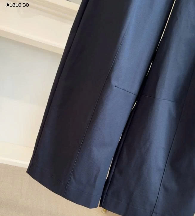 QUẦN ỐNG RỘNG ANNA -Giá sỉ 185k