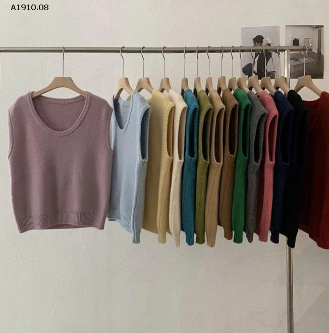 ÁO LEN GILE CHO NỮ - sỉ 175k