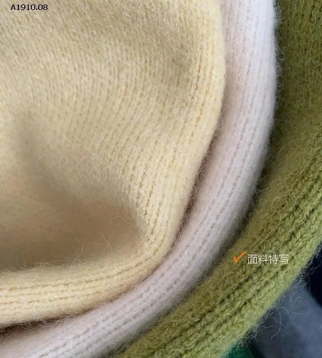 ÁO LEN GILE CHO NỮ - sỉ 175k