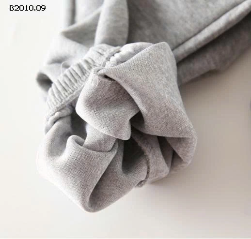 BỘ NỈ WAPPY CHO BÉ CHÍNH HÃNG -Giá sỉ 150k