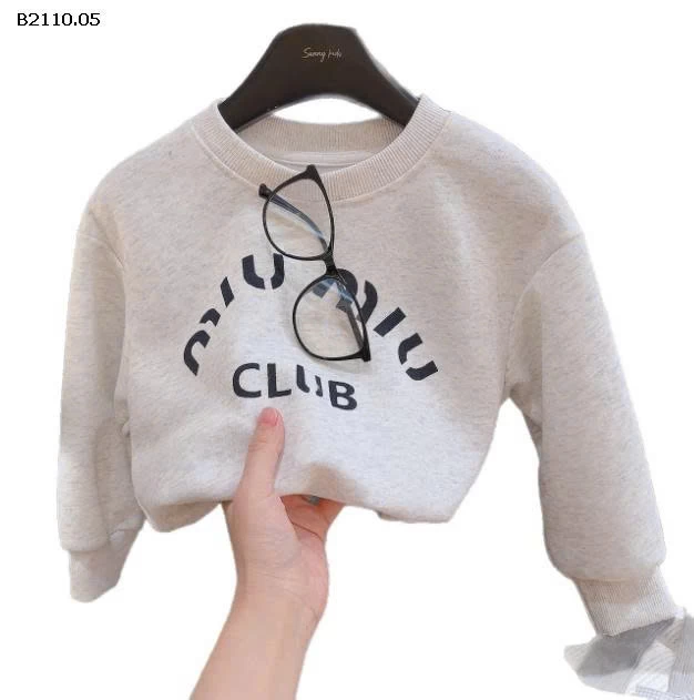   Set miu miu 3 chi tiết áo + váy + khăn cổ  - Giá sỉ 80-120:  136k 130-160:   148k