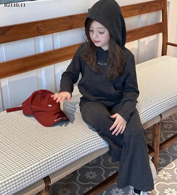 BỘ THU ĐÔNG CHO BÉ GÁI HÃNG AMBB- sỉ sz 90-150: 355k sz 160: 380k sz 170: 410k