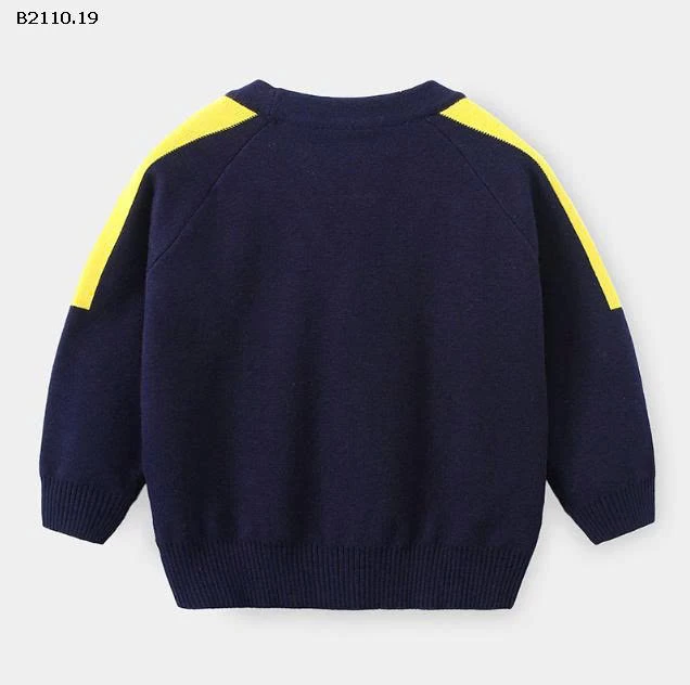 ÁO LEN CARDIGAN CHO BÉ- sỉ 149k