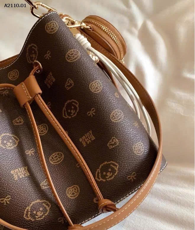 TÚI XÁCH CHIO2ND-Giá sỉ 225k