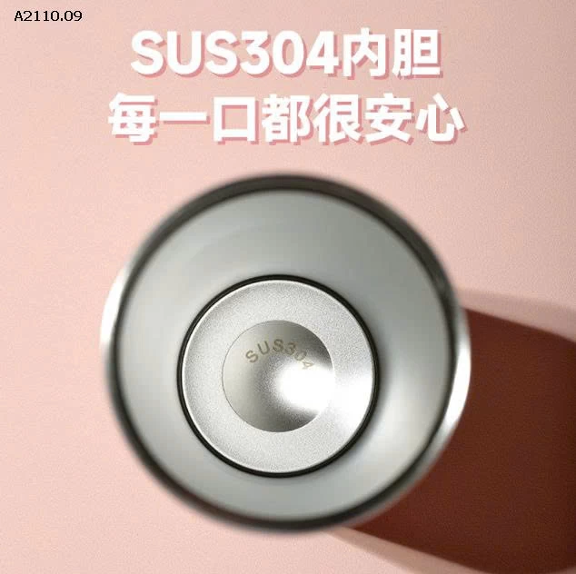 CỐC GIỮ NHIỆT CAO CẤP-Giá sỉ 95k