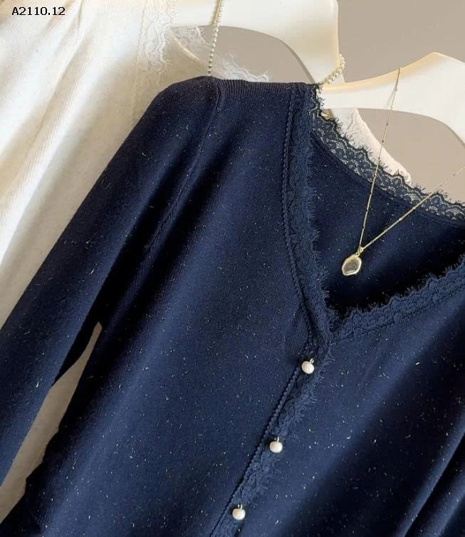 ÁO LEN NHÀ ANNA-Giá sỉ 175k