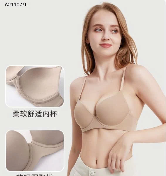 Áo bra cài trước-Giá sỉ 59k/c