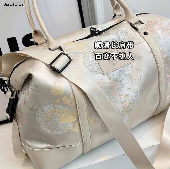 Túi du lịch -Giá sỉ 198k