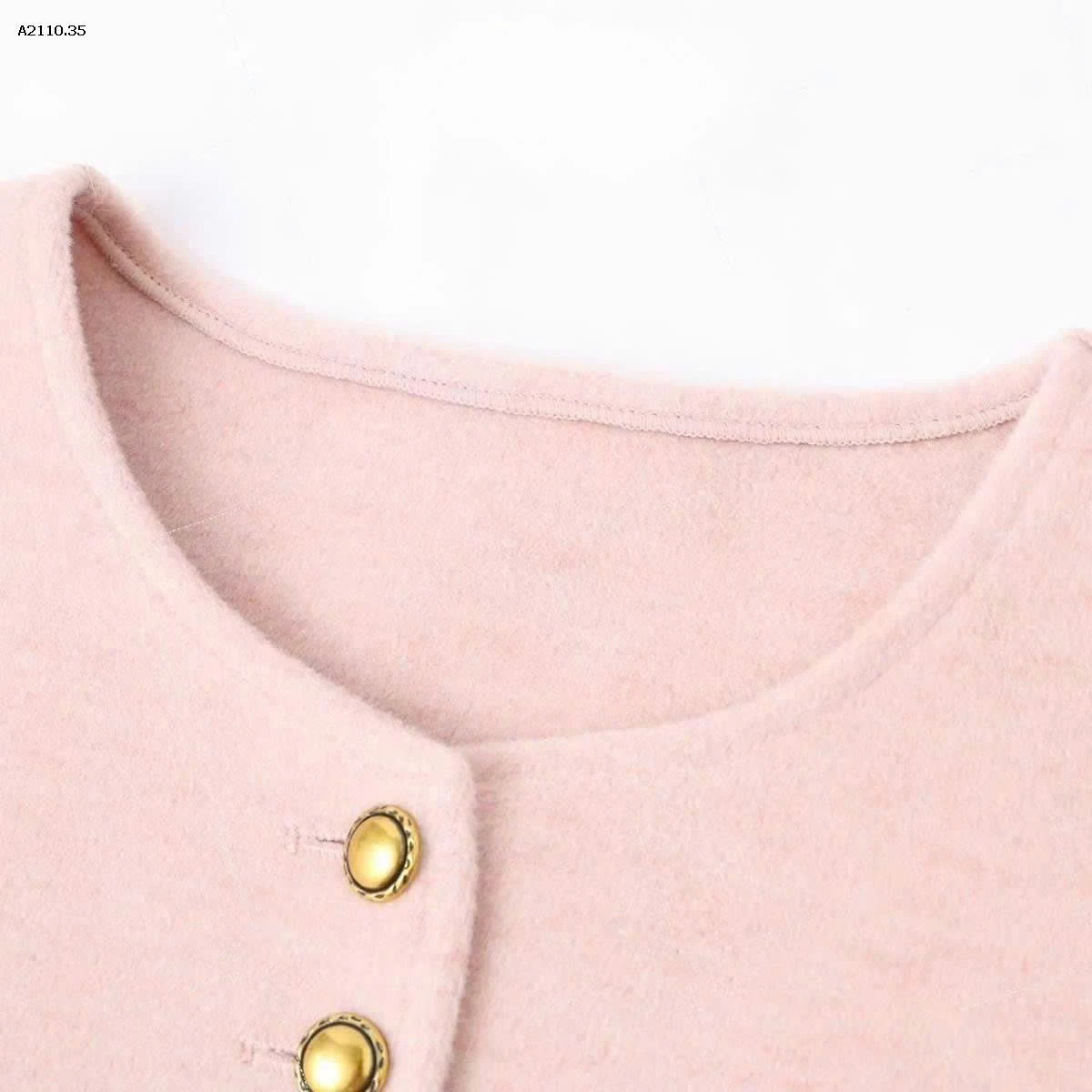  Áo khoác ngắn nhà  jormonya-Giá sỉ 305k