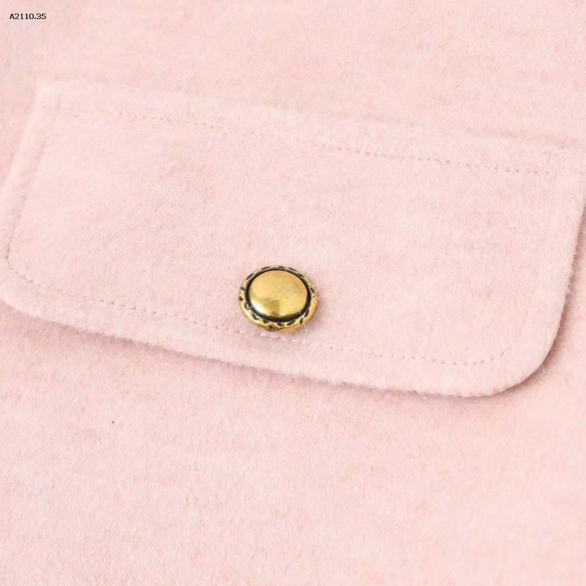  Áo khoác ngắn nhà  jormonya-Giá sỉ 305k