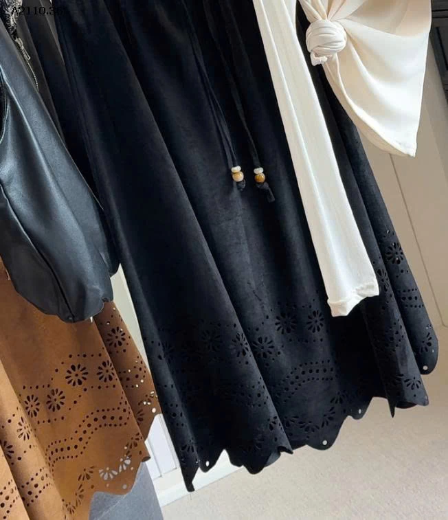 CHÂN VÁY ANNA -Giá sỉ 219k