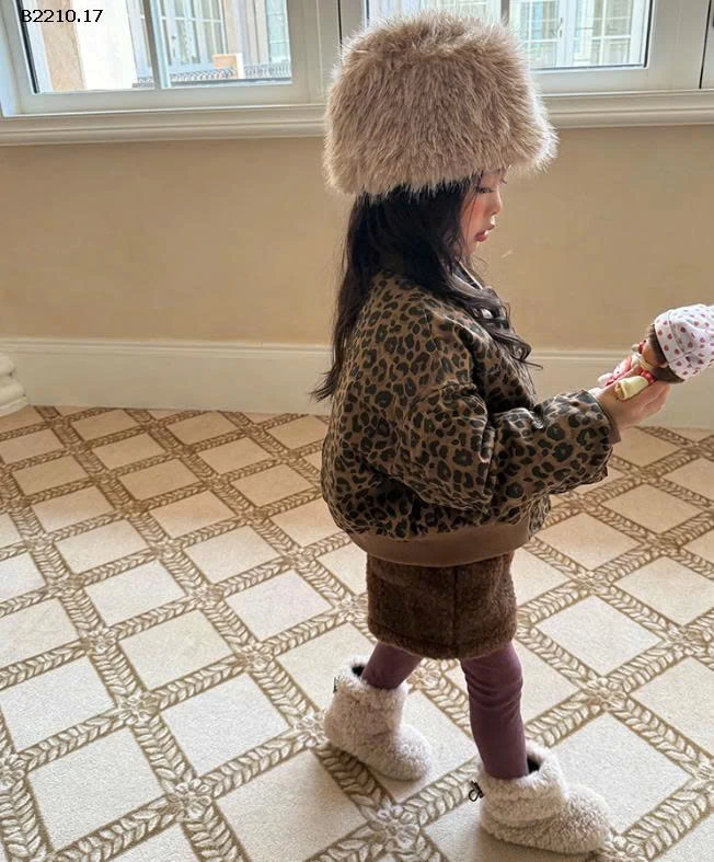 ÁO BOMBER DA BEO BG- Giá sỉ 90-120: 249k  130-150: 270k 