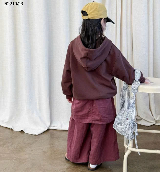 ÁO KHOÁC NỈ DA CÁ MICKEY- sỉ 205k