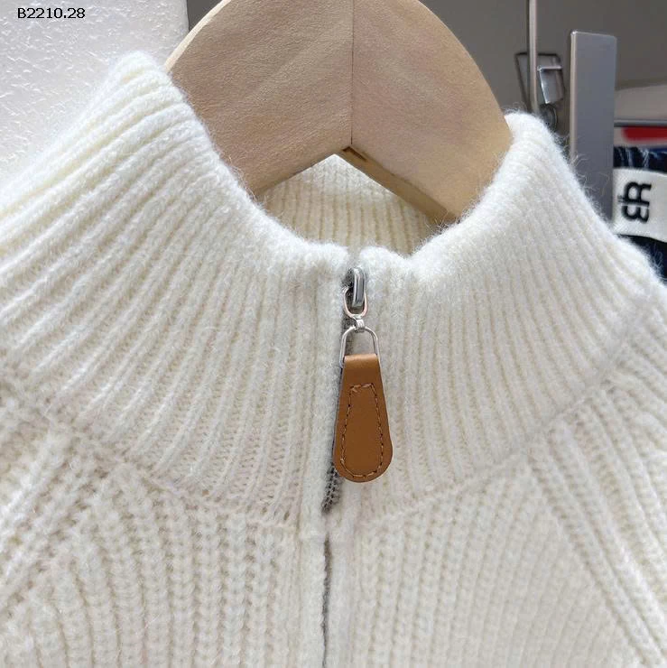 ÁO KHOÁC LẸN KÉO KHÓA NHÀ KACADY - sỉ 220k