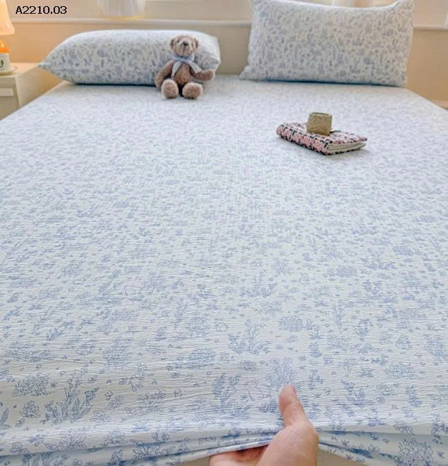 SET Ga giường chất  Cotton của  Hàn Cao cấp  -Giá sỉ   1m5 x 2m    142k 💰 1m8 x 2m   160k 💰 2m  x 2m2   175k