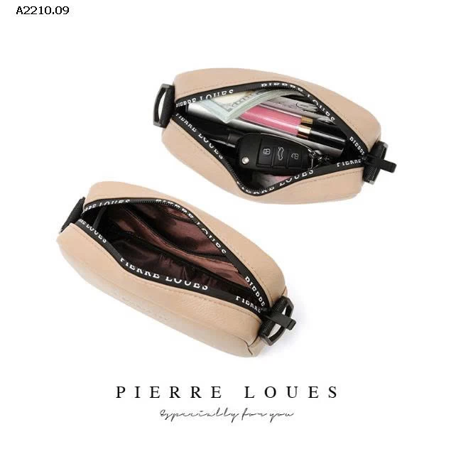 TÚI HÃNG PIERRELOUES-Giá sỉ 97k