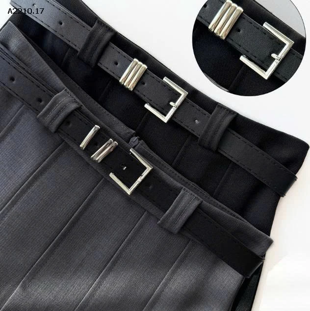 chân váy hot nhất năm - sỉ 168k