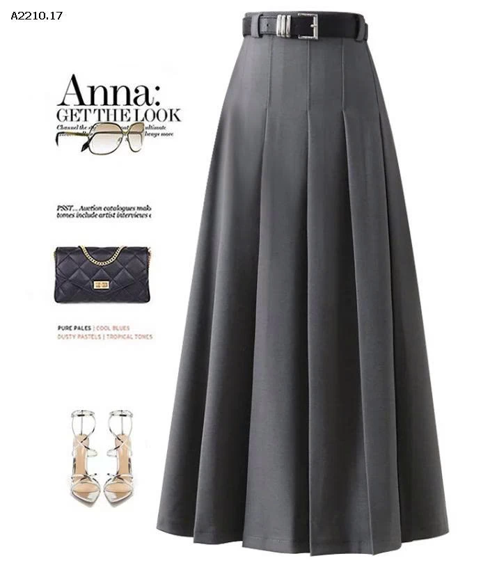 chân váy hot nhất năm - sỉ 168k