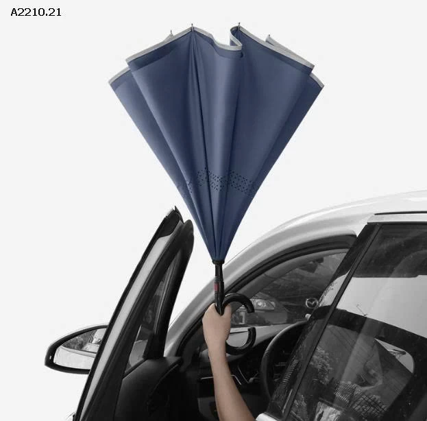 Ô GẤP NGƯỢC TỰ ĐỘNG HOTTREND  - sỉ 146k