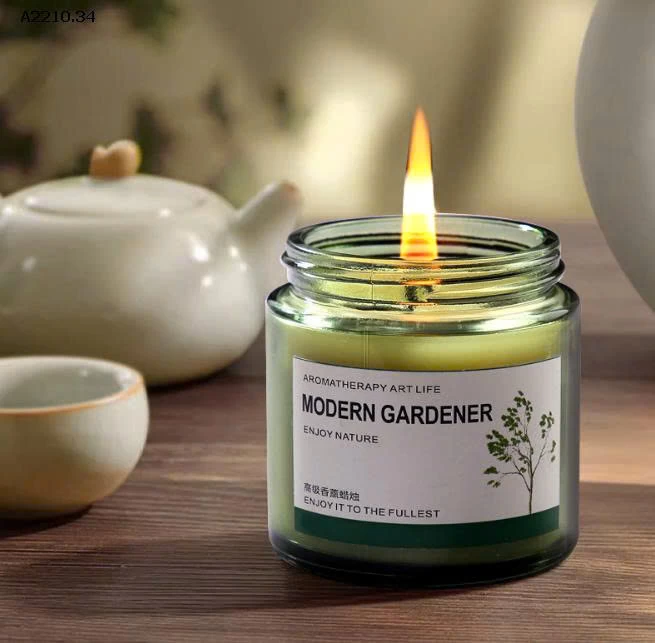  NẾN THƠM CAO CẤP - Giá sỉ 52k/ 2hu