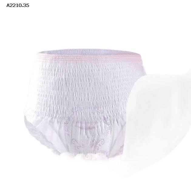 Băng vệ sinh dạng quần  - sỉ 105k